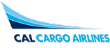 cal cargo airlines - לוגו