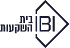 לוגו בית השקעות - IBI
