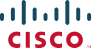 cisco - לוגו החברה