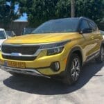 קיה סלטוס בגימור EX PLUS