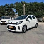 פרופיל קיה פיקנטו LX שנת 2019 - יד שניה למכירה