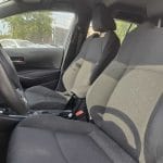 מושבים קדמיים ב-TOYOTA קורולה סטיישן יד שניה