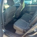 סקודה קודיאק 2021 תמונות תא נוסעים