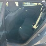 פגו 2008 שנת 2024 תא נוסעים