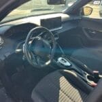 פגו 2008 שנת 2024 תא נהג